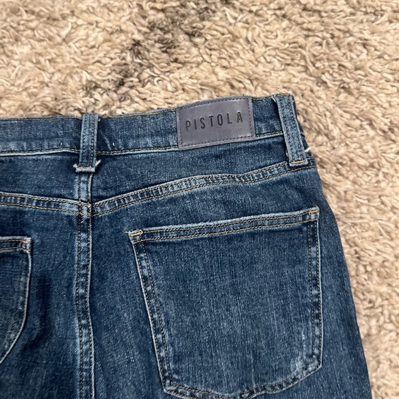 Pistola jeans - Picture 4 of 6